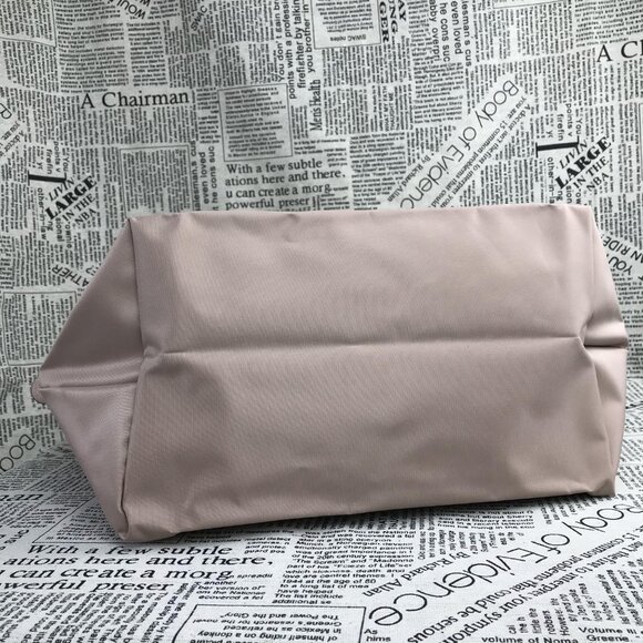 NWT Longchamp le pliage Club Tote Hawthorn - Picture 5 of 12